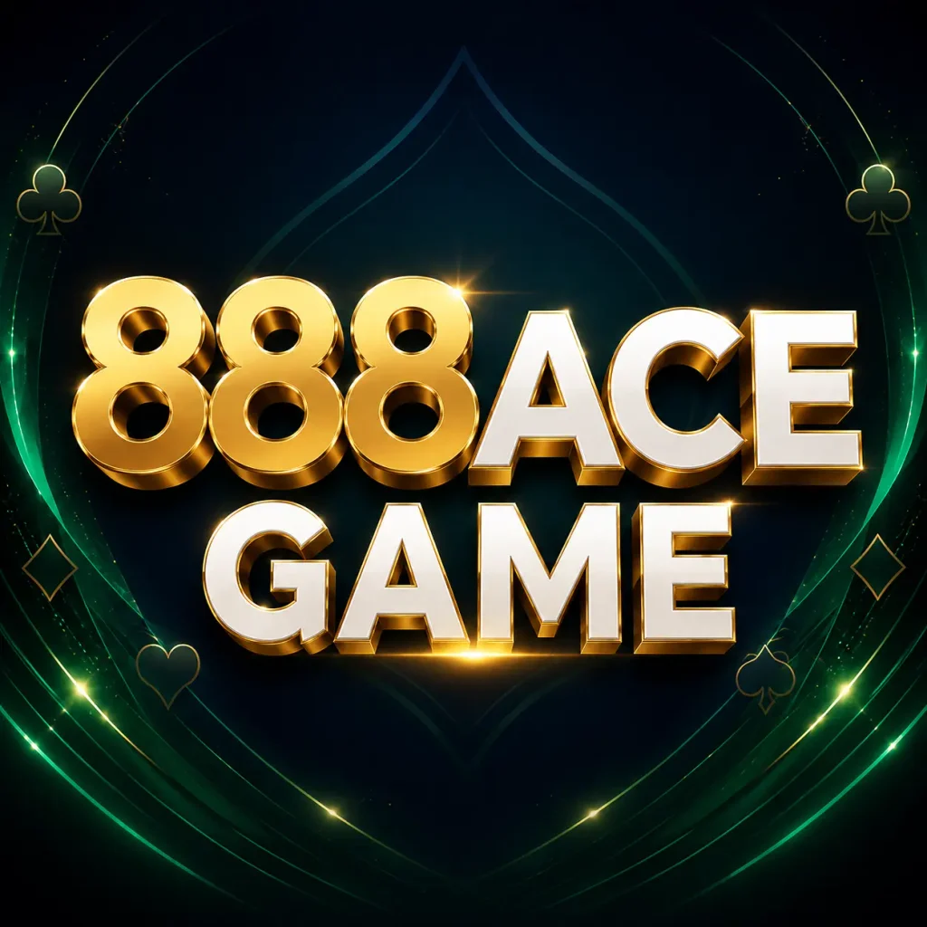 888ace game