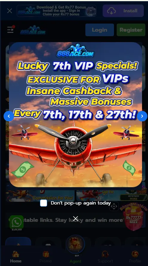 888ace image 1