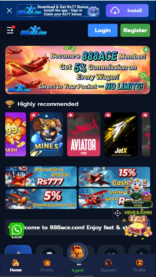 888ace image 2